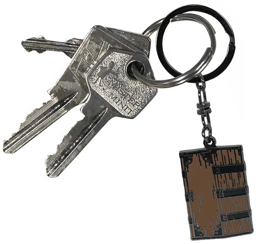 Abystyle DEMON SLAYER - Nezuko Box Keychain