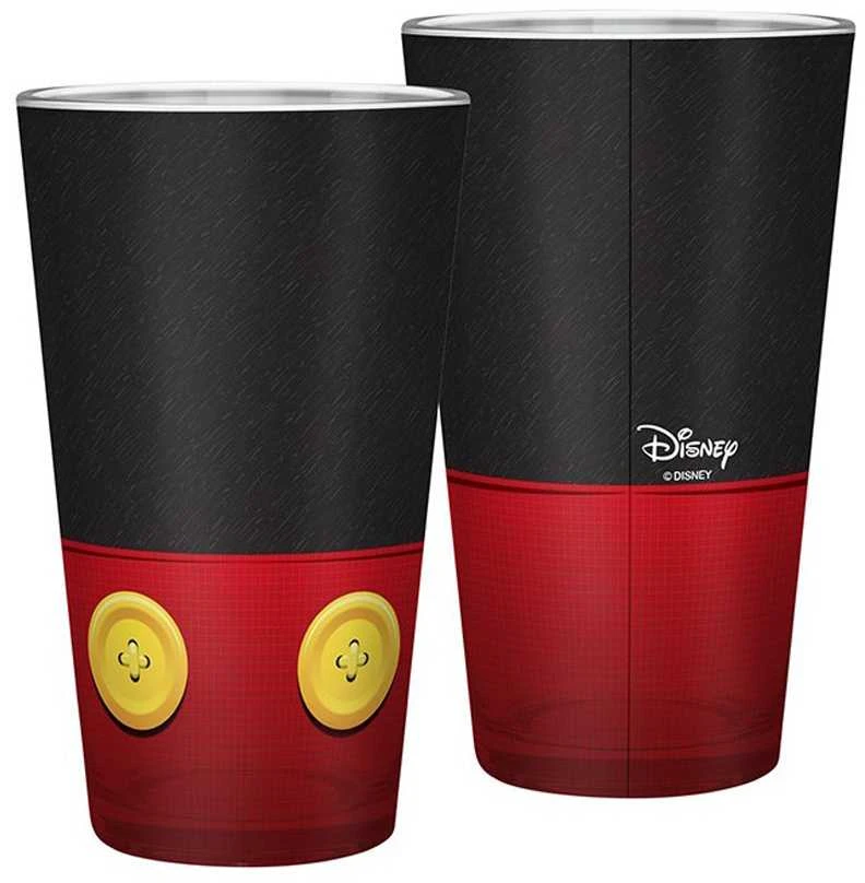 Abystyle Disney - Mickey Glass Matte