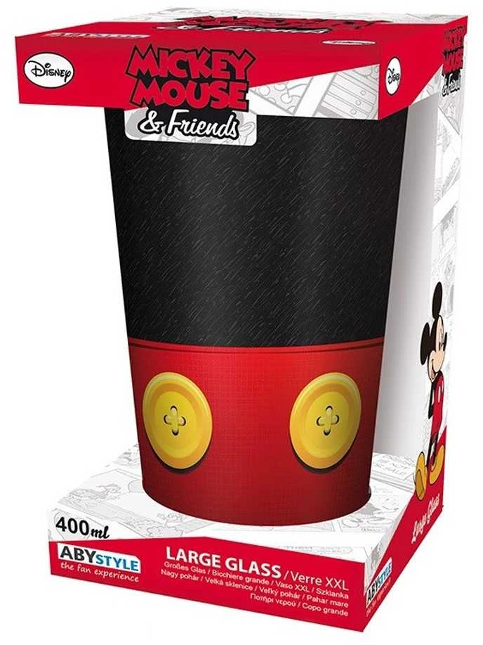 Abystyle Disney - Mickey Glass Matte