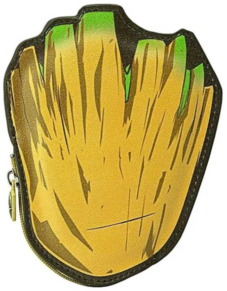 Abystyle Guardians of The Galaxy Marvel - Groot Wallet Coin