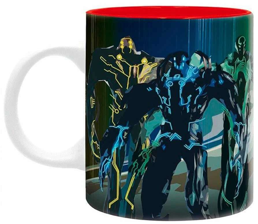 Abystyle MARVEL Eternals - Celestials Mug