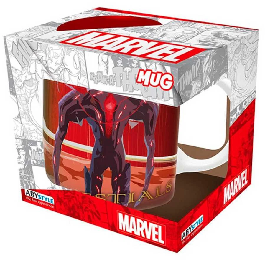 Abystyle MARVEL Eternals - Celestials Mug