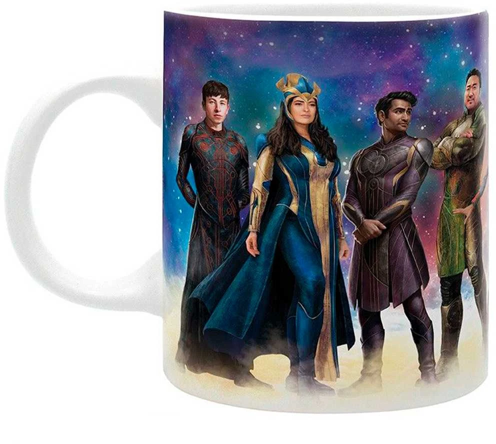 Abystyle MARVEL Eternals Mug