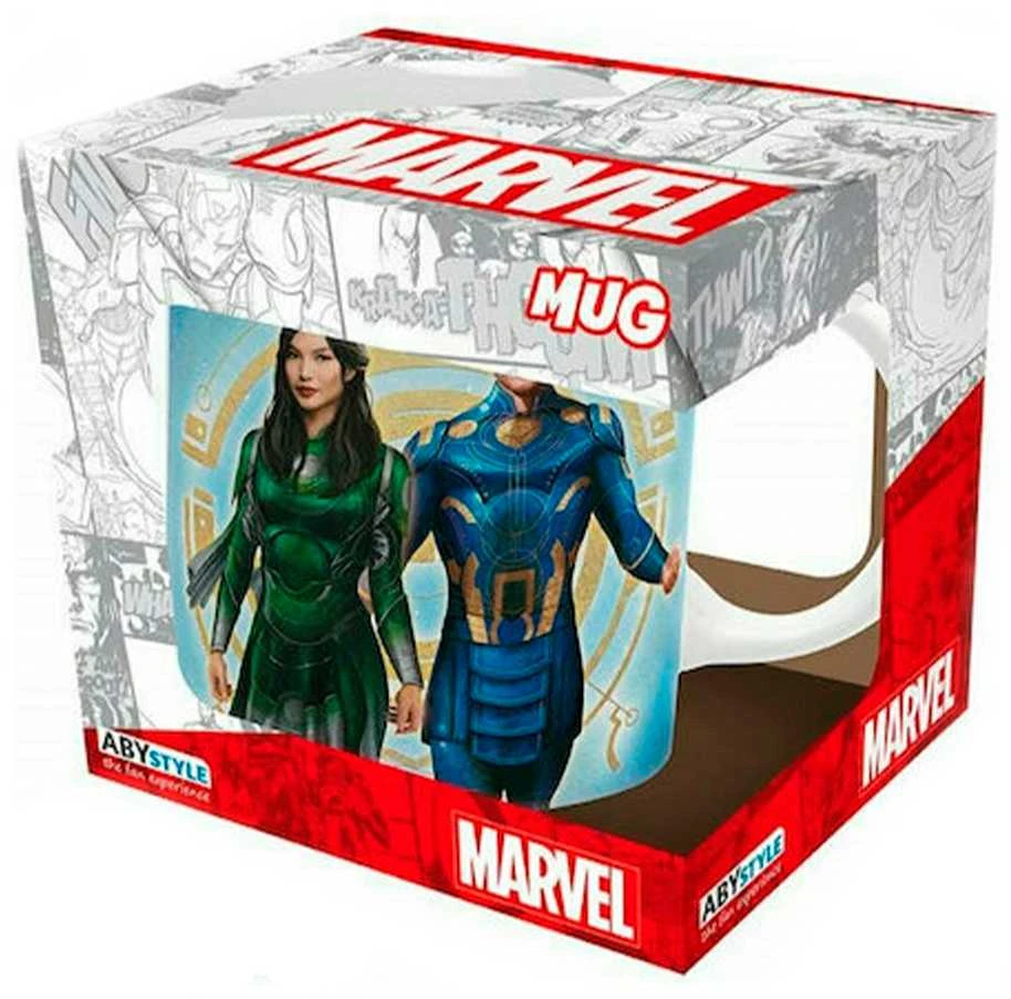 Abystyle MARVEL Eternals Mug
