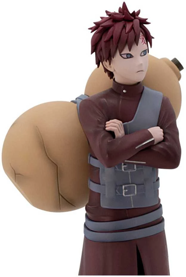 Abysse NARUTO SHIPPUDEN - figūrėlė "Gara