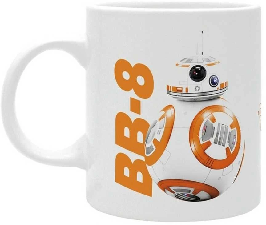 Abystyle Star Wars - BB 8 Resistance Mug