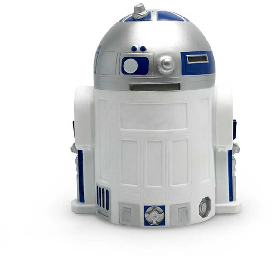 ABYstyle Abysse - Star Wars Money Bank (R2D2)