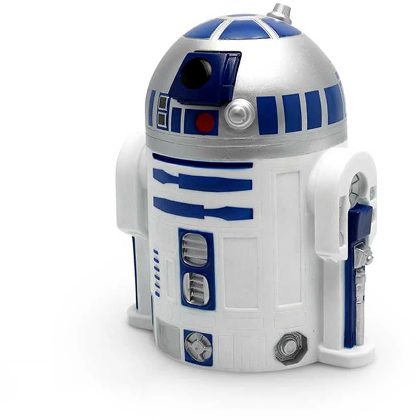 ABYstyle Abysse - Star Wars Money Bank (R2D2)