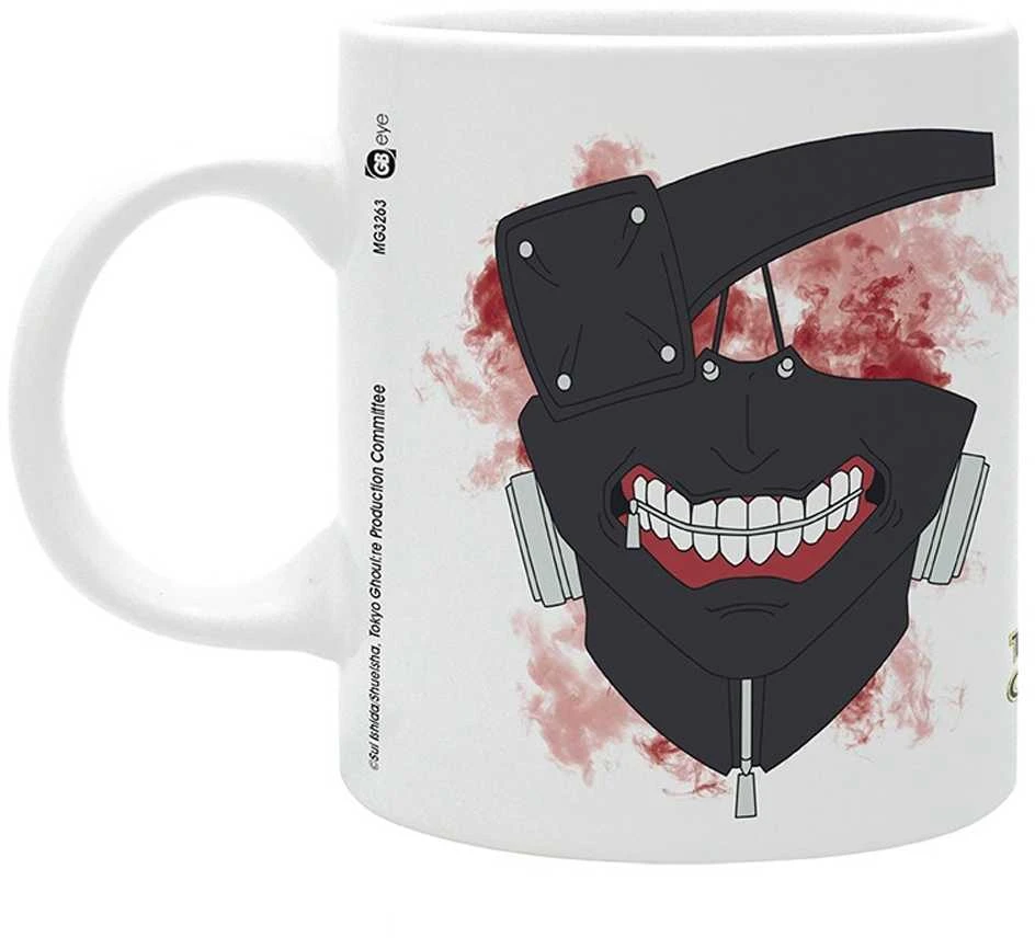 Abystyle TOKYO GHOUL: RE Mug