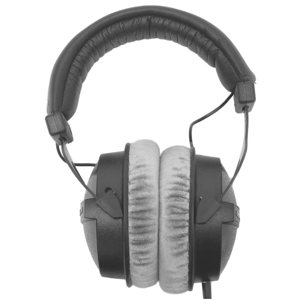 Studijinės ausinės Beyerdynamic DT 770 PRO, 80 omų, juodos 474746