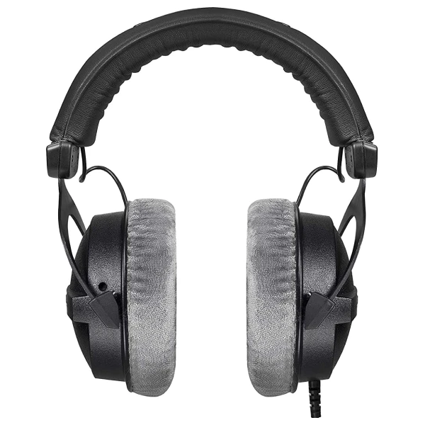 Studijinės ausinės Beyerdynamic DT 770 PRO, 80 omų, juodos 474746