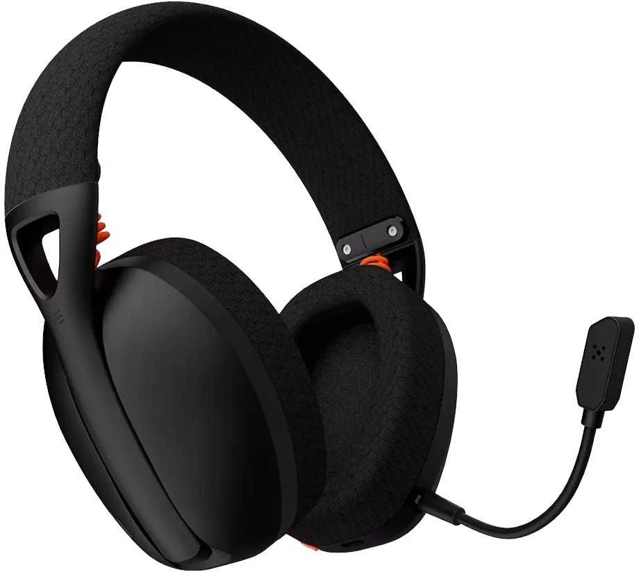 CANYON headset EGO GH-13 Juodas