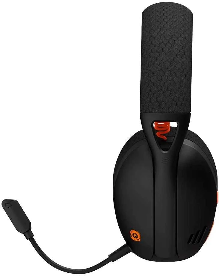 CANYON headset EGO GH-13 Juodas