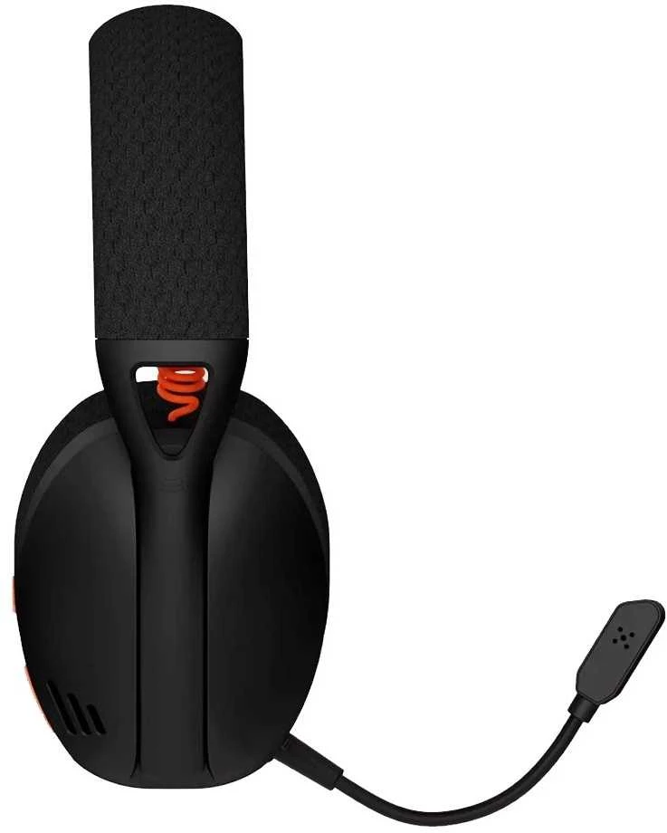 CANYON headset EGO GH-13 Juodas