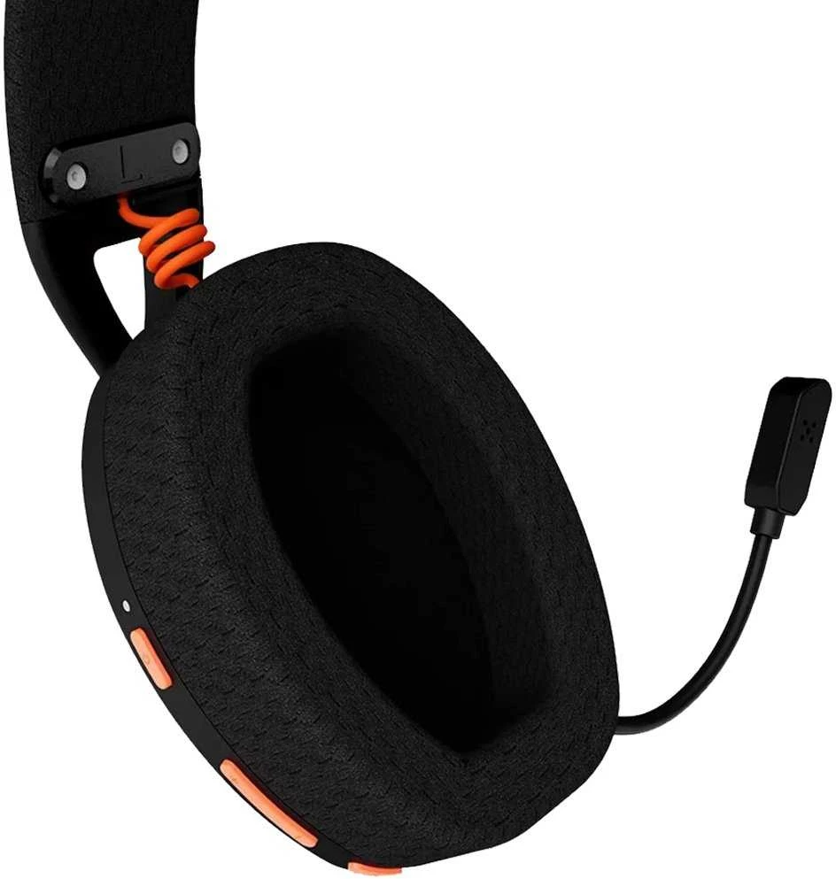 CANYON headset EGO GH-13 Juodas