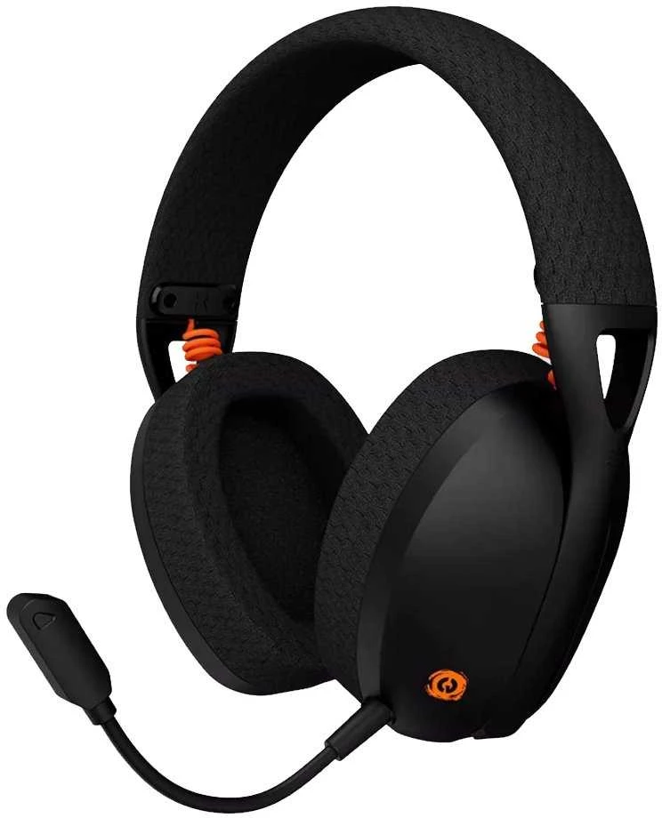 CANYON headset EGO GH-13 Juodas