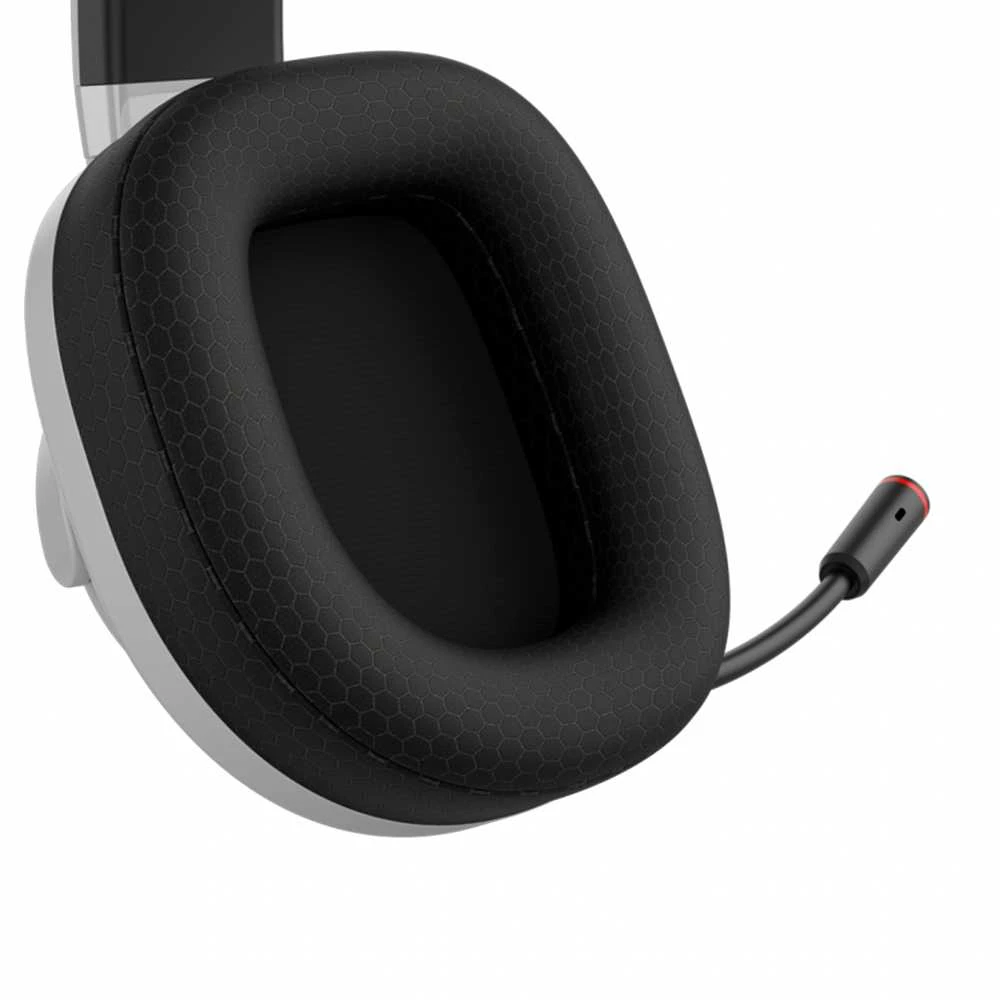 CANYON ausinės EGO GH-15 2in1 BT Baltas