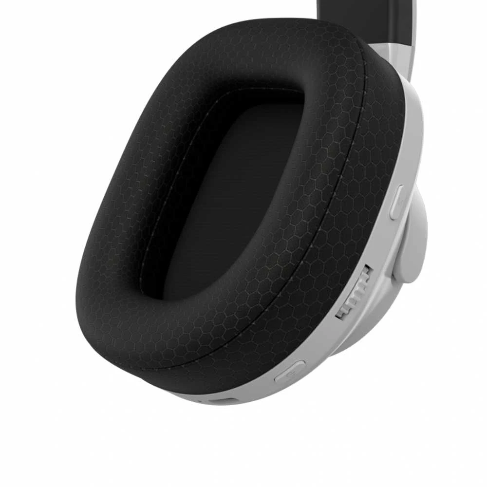 CANYON ausinės EGO GH-16 3in1 2.4Ghz+BT Baltas