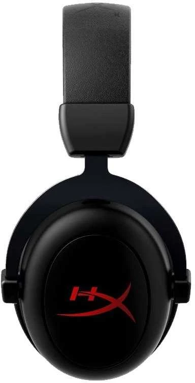 HyperX Cloud II Core belaidės žaidimų ausinės su mikrofonu PC