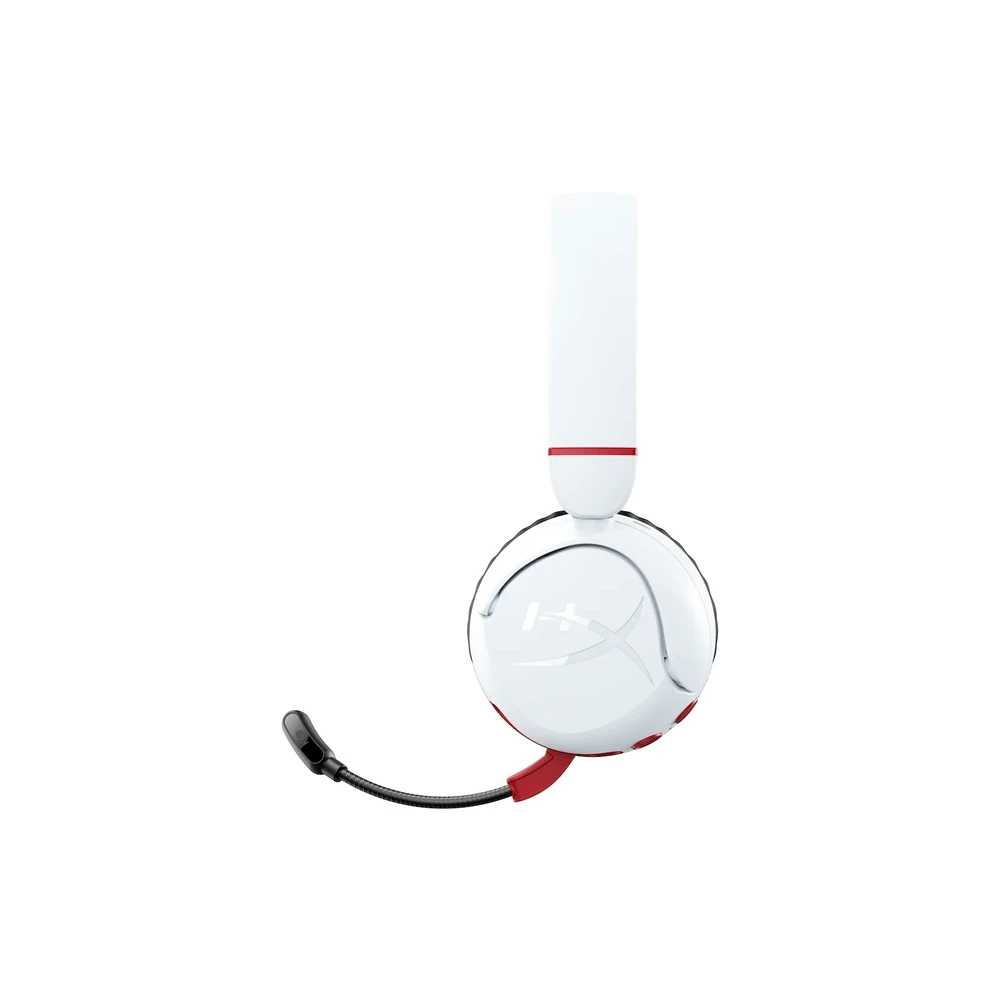 Hewlett Packard (HP) HP HyperX Cloud Mini Belaidės WHT Ausinės