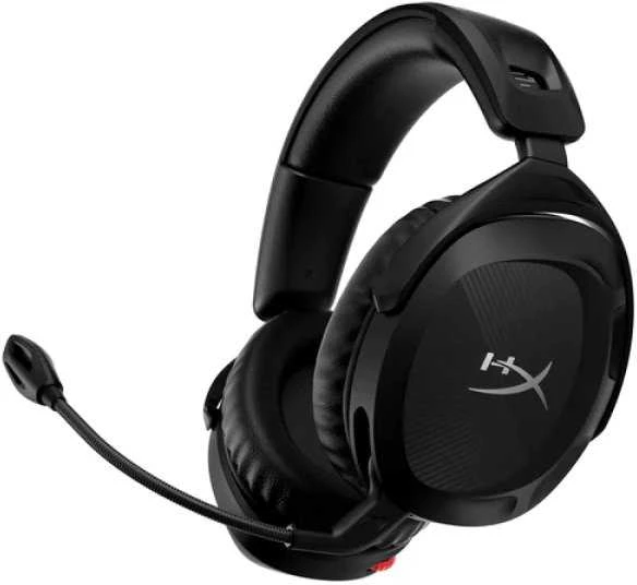 Žaidmų ausinės HyperX Cloud Stinger 2, Belaidės