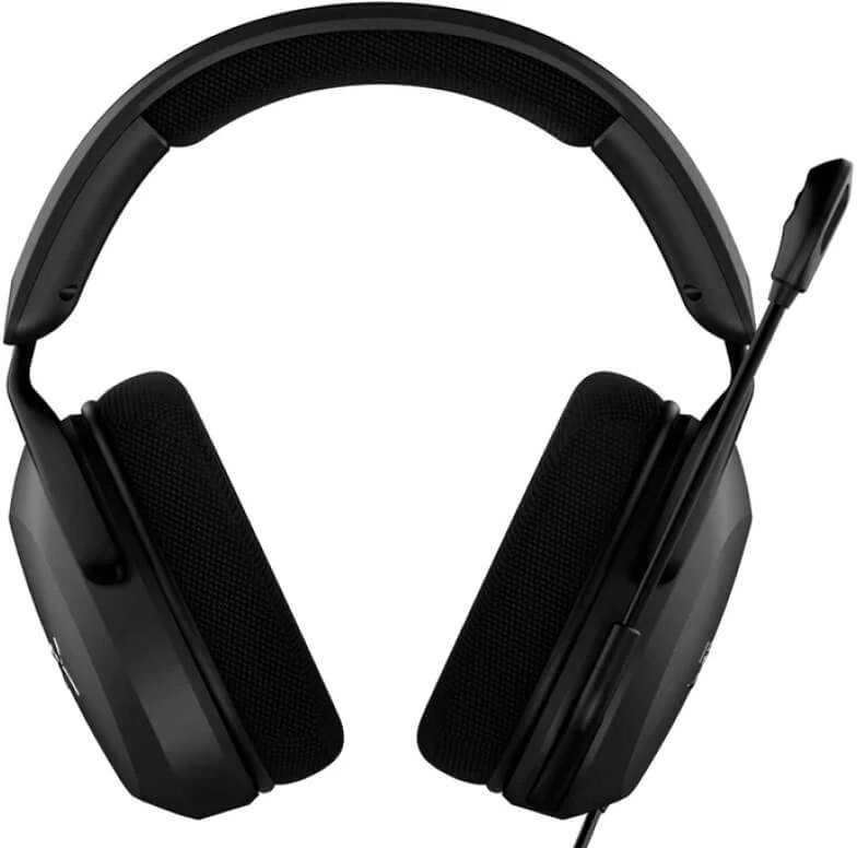 Žaidimų ausinės HyperX Cloud Stinger 2 Core, Juodos