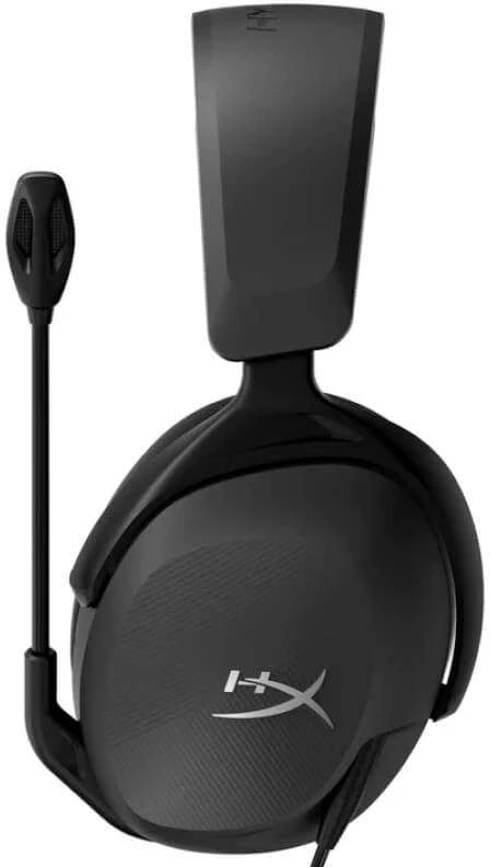 Žaidimų ausinės HyperX Cloud Stinger 2 Core, Juodos