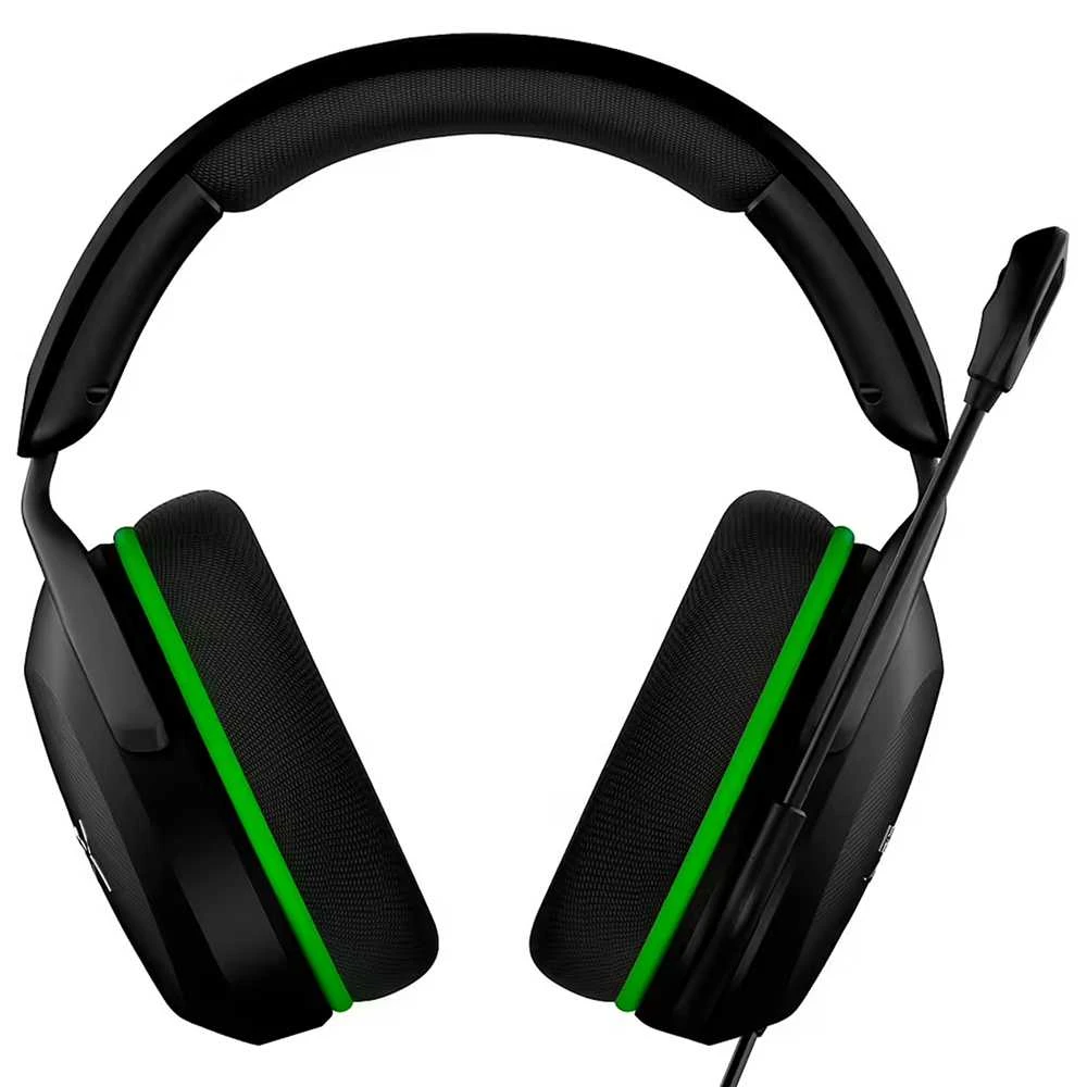 HyperX CloudX Stinger 2 Core žaidimų ausinės skirto Xbox