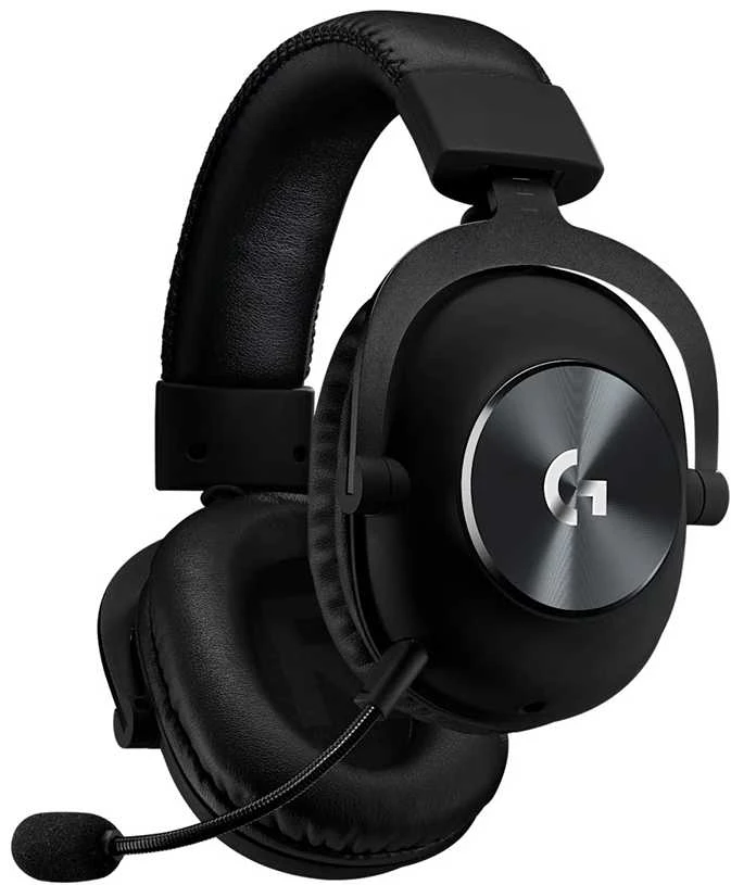 Logitech PRO X SE ausinės su mikrofonu