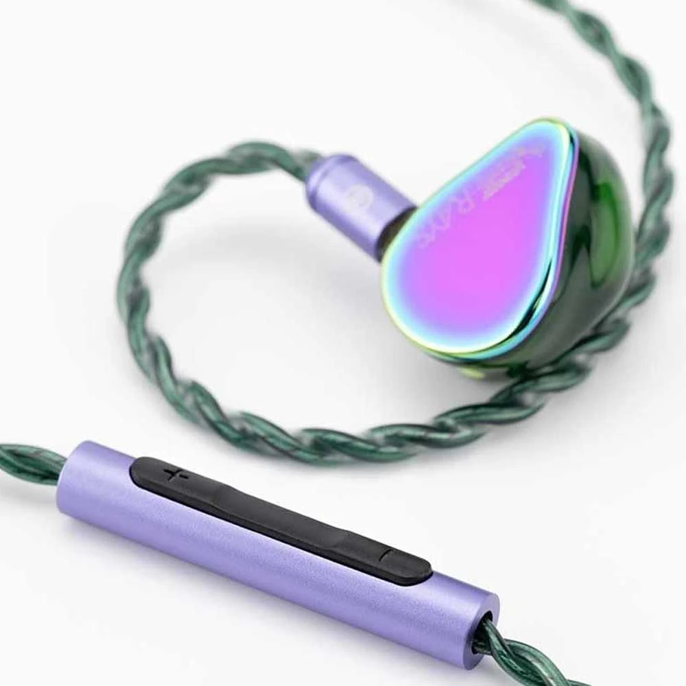 Ausinės Moondrop MOONDROP Rays - Hybrid Gaming IEM