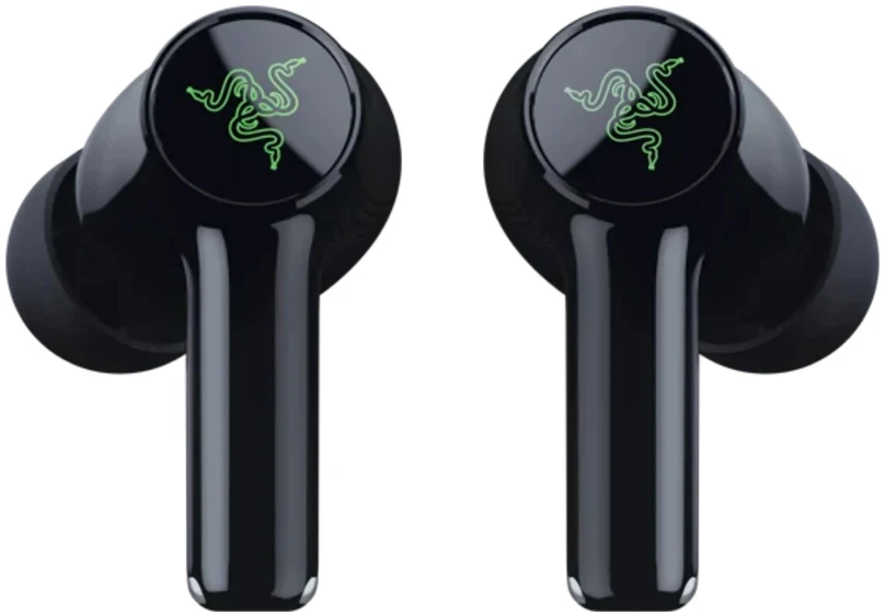 Razer Belaidės žaidimų ausinės | Hammerhead V3 X HyperSpeed