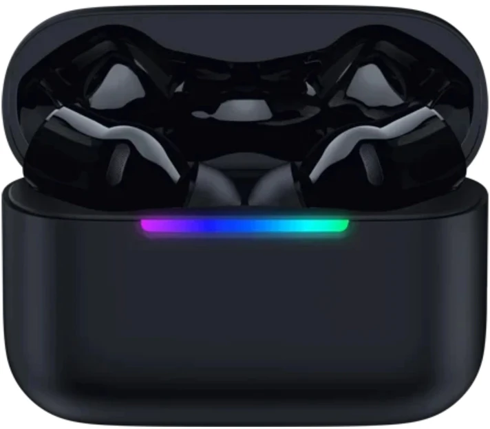 Razer Belaidės žaidimų ausinės | Hammerhead V3 X HyperSpeed