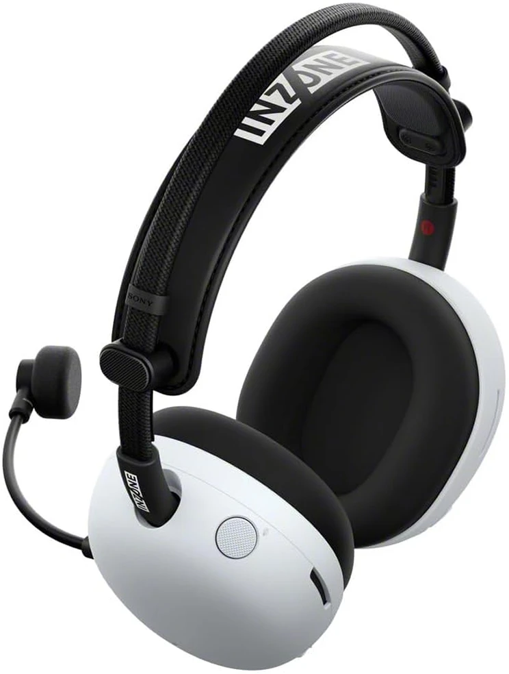 Sony INZONE H9 II tvenkinys