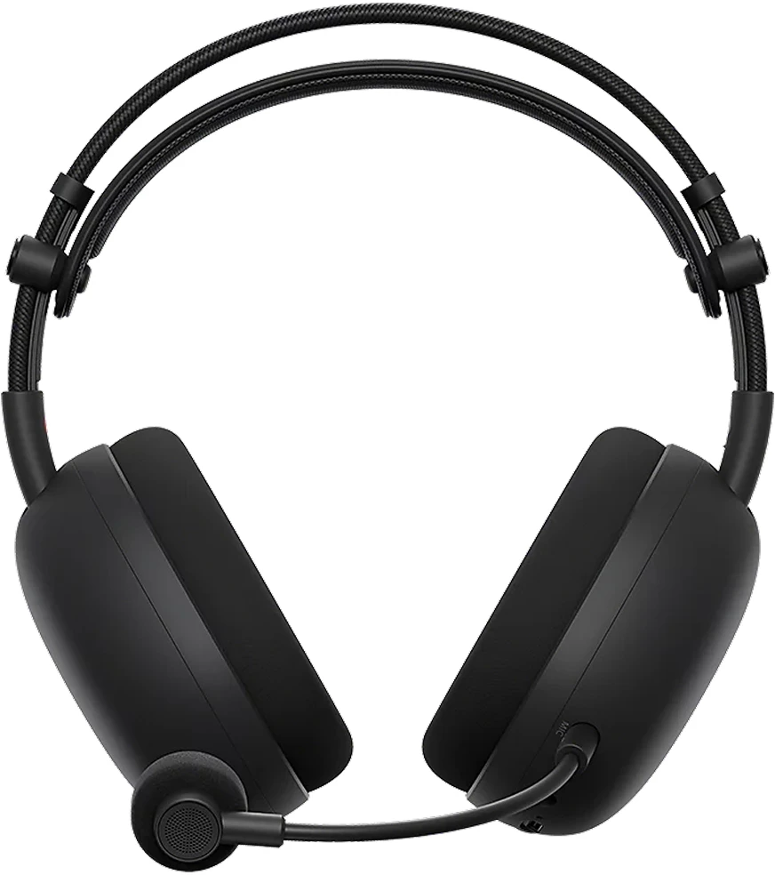 Ausinės Sony INZONE H9 II Juoda