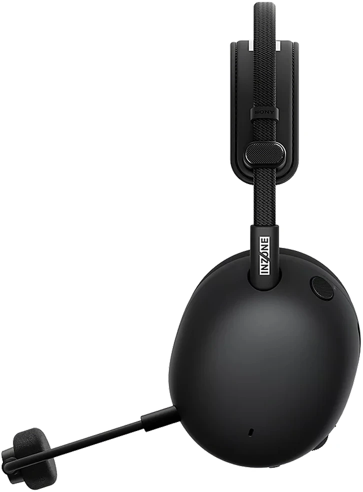 Ausinės Sony INZONE H9 II Juoda