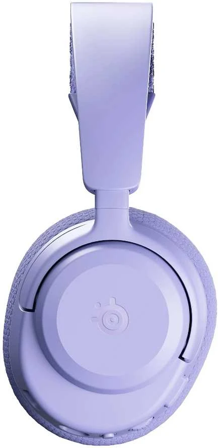 SteelSeries Ausinės Žaidimams | Arctis Nova 3XW | Bluetooth | Over-ear | Noise canceling | Belaidės | Lavender