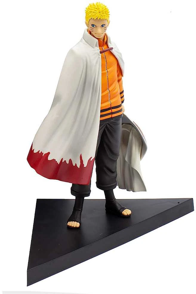 Banpresto Boruto Naruto Next Generations – Shinobi Relations sp2 sugrįžimas (B:Naruto) Figūra