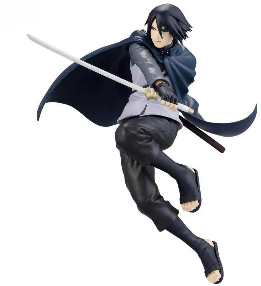 Banpresto – Boruto – Sasuke Uchiha (Ver. 2 – Vibration Stars)