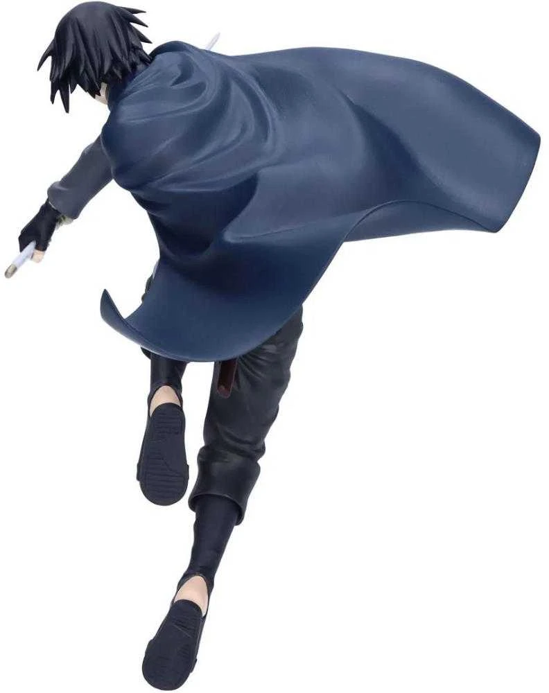 Banpresto – Boruto – Sasuke Uchiha (Ver. 2 – Vibration Stars)