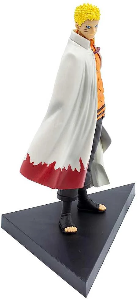 Banpresto Boruto Naruto Next Generations – Shinobi Relations sp2 sugrįžimas (B:Naruto) Figūra