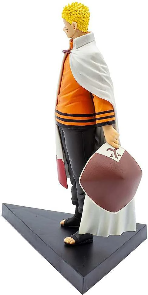 Banpresto Boruto Naruto Next Generations – Shinobi Relations sp2 sugrįžimas (B:Naruto) Figūra