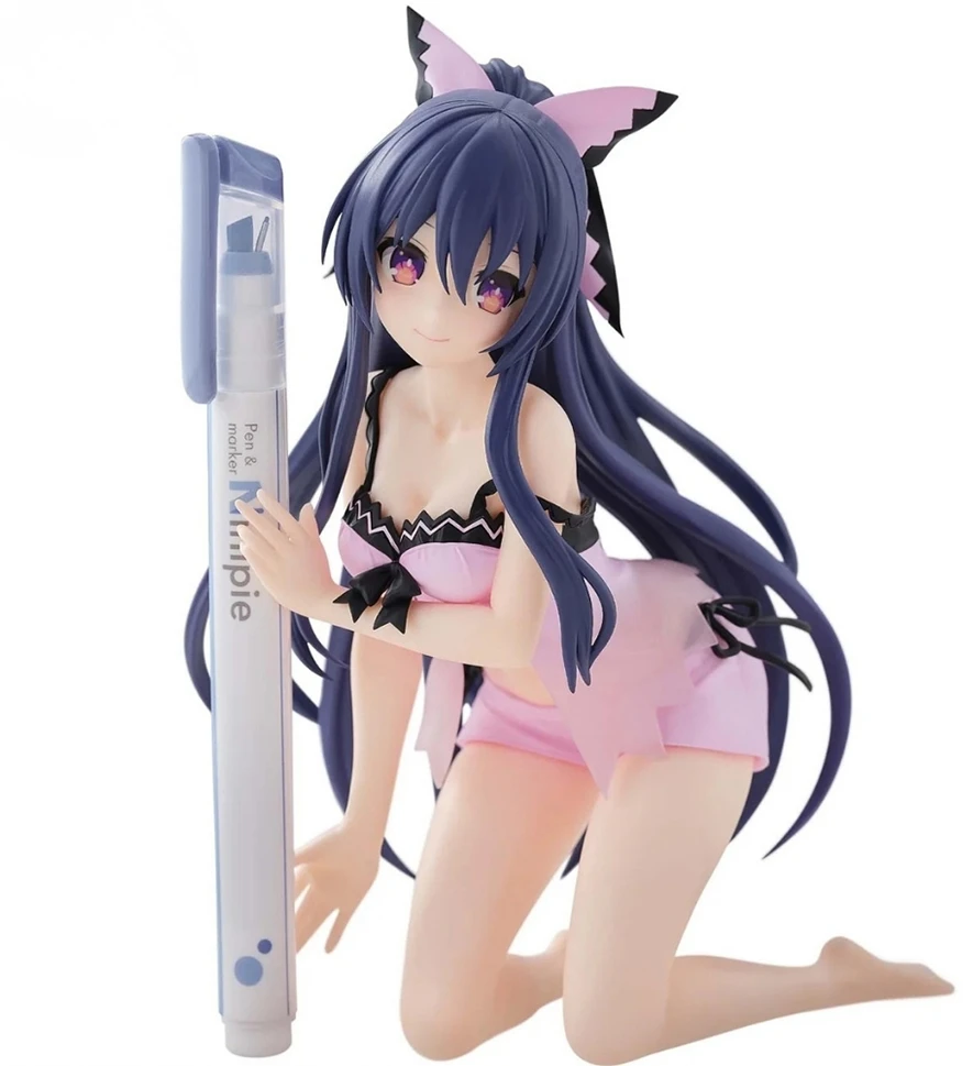 Bandai Banpresto Date A Live - Figure Tohka Yatogami Sweet Silk Wear Version