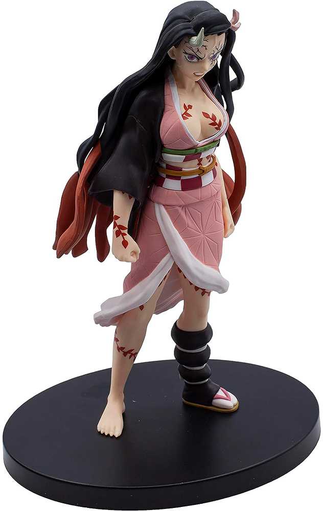 Banpresto BP DEMON SLAYER KNY - 26 T. NEZUKO KAMADO