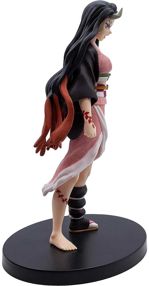 Banpresto BP DEMON SLAYER KNY - 26 T. NEZUKO KAMADO