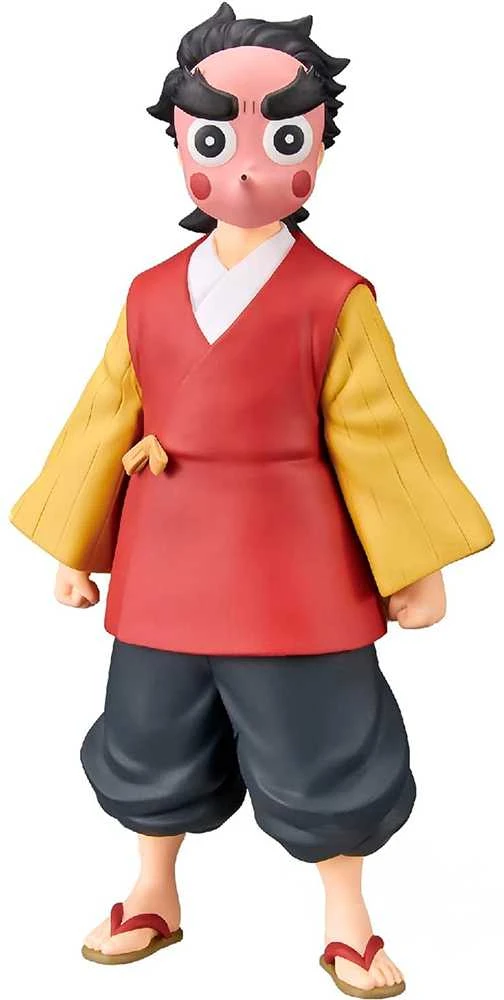 Bandai Banpresto Demonų žudikas: Kimetsu no Yaiba – vol.38(B:Kotetsu) Pav