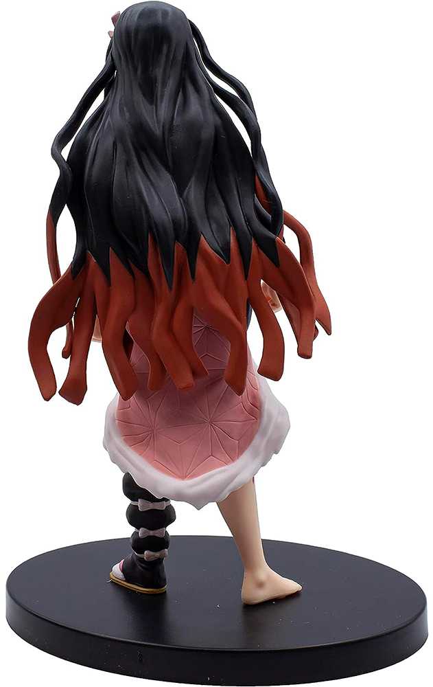 Banpresto BP DEMON SLAYER KNY - 26 T. NEZUKO KAMADO