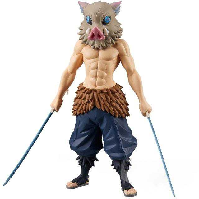 Bandai Banpresto Demon Slayer: Kimetsu no Yaiba - vol.32 Figure