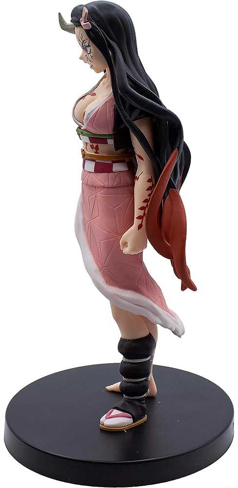 Banpresto BP DEMON SLAYER KNY - 26 T. NEZUKO KAMADO