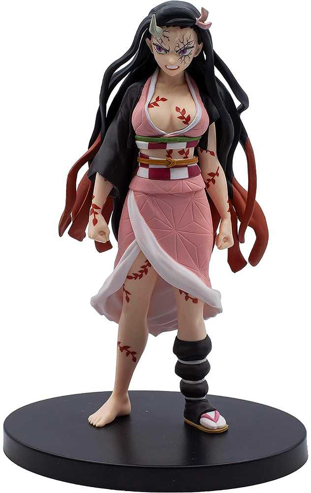 Banpresto BP DEMON SLAYER KNY - 26 T. NEZUKO KAMADO
