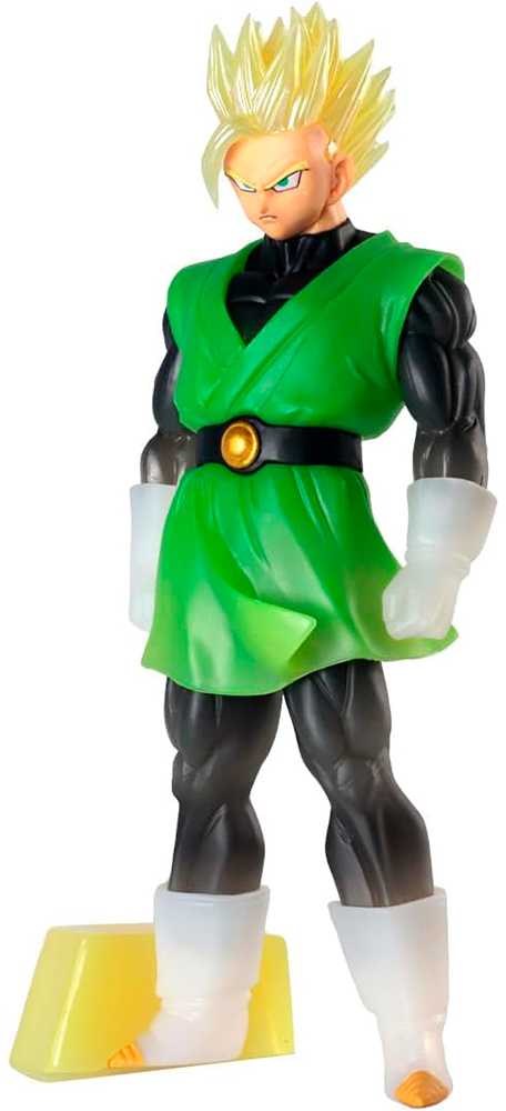 Bandai „Banpresto Dragon Ball Z“ – „Clearise“ Super Saiyan Son Gohan (Didžiojo Saiyamanver.) figūrėlė